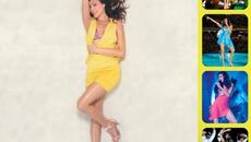 Tata Young - Sexy Naughty Bitchy (Audio) - Videoclip.bg