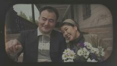 Наше LOVESTORY, Азис&Айгерим. Лучшее лавстори 2024 года) автор: toktakunova.veronika (instagram) - Videoclip.bg