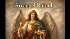 Meditación con el San Rafael Arcángel - Videoclip.bg