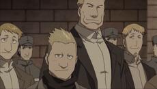 Fullmetal Alchemist the Movie: Conqueror of Shamballa BG HD Нов Дублаж Част 2/4 - Videoclip.bg