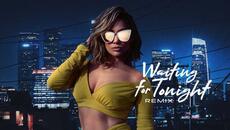 Jennifer Lopez - Waiting For Tonight (Dj Dark & Mentol Remix) - Videoclip.bg