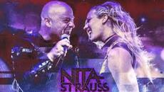 NITA STRAUSS - Dead Inside (ft. David Draiman of Disturbed) - BG субтитри - Videoclip.bg