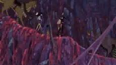 Inuyasha Movie 3 - Part 6 Bg Sub - Videoclip.bg