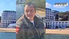 Ηλίας Βρεττός - Μη με κοιτάζεις έτσι - не ме гледай така - Videoclip.bg