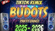 BUDOTS VIRAL REMIX 2026 - BEST OF TIKTOK BUDOTS PARTY DANCE | NONSTOP BUDOTS DISCO REMIX 2026 - Videoclip.bg