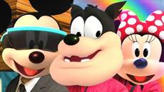 Mickey Mouse Funhouse Best Moments | Minnie's Bow-Toons! | Coffin Dance Song (COVER) - Ep 77 - Videoclip.bg