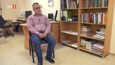 Сергей Калинков и родолюбието, което преминава националните граници, Защо България-16.01.2026 по БНТ - Videoclip.bg