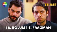 Veliaht 18. Bölüm 1. Fragman | “Bugün Azrail’in benim Zafer!” - Videoclip.bg