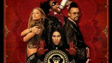 The Black Eyed Peas - Pump It (Audio) - Videoclip.bg