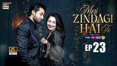 Meri Zindagi Hai Tu Epi 23 | 18 January 2026 | ENG SUB | Hania | Bilal Abbas Khan | HD Digital Drama - Videoclip.bg