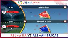 [PC] | FIFA WORLD CUP 2002 | ALL-ASIA TEAM VS ALL-AMERICAS TEAM - Videoclip.bg