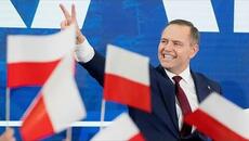 The Cube: Президент Польши продвигает платформу для биткоина? - Videoclip.bg