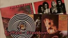 Buffalo - Freedom - BG субтитри - Videoclip.bg