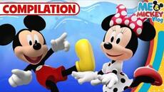 Mickey Mouse Clubhouse Mystery Mouseketools Compilation | @Thebuttyfullhenchanalside_1-2 - Videoclip.bg