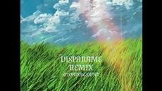 DISPARAME REMIX - Videoclip.bg