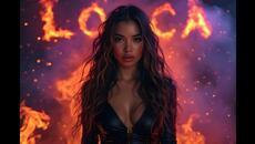 Lexa G - Loca - Videoclip.bg