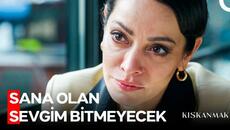 Defne, Cihan'dan Vazgeçmemekte Kararlı - Kıskanmak 19. Bölüm - Videoclip.bg