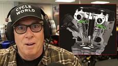 Why OVERHEAD CAMS and How Did WE GET HERE? - Videoclip.bg