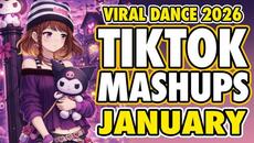 New Tiktok Mashup 2026 Philippines Party Music Viral Dance Trends January 17th - Videoclip.bg