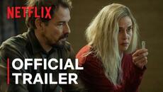 Unfamiliar | Official Trailer | Netflix - Videoclip.bg