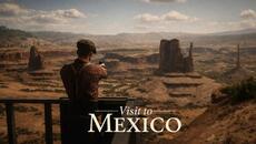 Right Way To Visit & Explore Mexico – RDR2 - Videoclip.bg