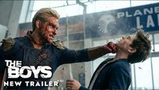 The Boys: Final Season - NEW TRAILER | Prime Video - Videoclip.bg