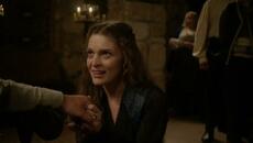 Вещицата-Епизод 38 БГ Аудио HD ( BG Audio ) Абонирай се!!! - Videoclip.bg