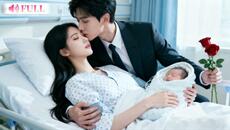 Niligtas ng mabait na CEO inaaping buntis—dala niya anak ng CEO; agad niya siyang inuwi at inalagaan - Videoclip.bg