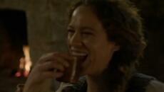 Вещицата-Епизод 43 БГ Аудио HD ( BG Audio ) Абонирай се!!! - Videoclip.bg