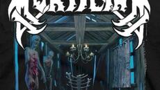 Mortician - Annihilation - Videoclip.bg