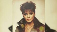 Eliana Chase - The Sad Clown (1987) (AI Disco Song) - Videoclip.bg