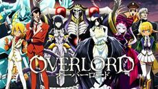 Overlord  S1 - Ep.4  BG subs - Videoclip.bg
