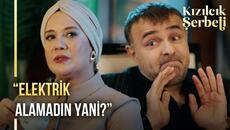 Asil, Asude’yi sinir etmeyi başardı! | Kızılcık Şerbeti 122. Bölüm - Videoclip.bg