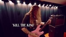 Tommy Johansson feat. Vanity Insanity - Kill The King - Videoclip.bg