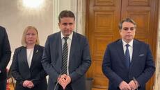 Атентат срещу изборите! Борисов и Пеевски ще се опитат да фалшифицират вота, изявление ППДБ 21.01.26 - Videoclip.bg