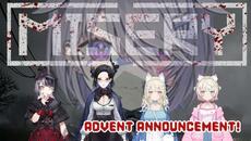 【MISERY】WE WILL SURVIVE LONG ENOUGH TO MAKE AN ANNOUCEMENT! #holoadvent - Videoclip.bg