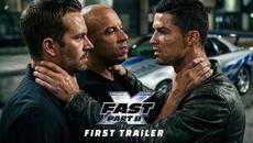 FAST X: PART 2 - First Trailer (2026) Cristiano Ronaldo, Vin Diesel, Cody Walker - Videoclip.bg