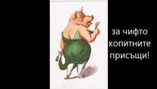 Искала на някой да прилича - Videoclip.bg