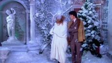 Алла Пугачёва и Максим Галкин (2004) - Холодно - Videoclip.bg