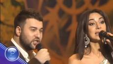 MART BABAYAN FT. ZARA - POLETELI DNI / Март Бабаян ft. Зара - Полетели дни, 2015 - Videoclip.bg