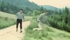 Опасни муцуни (Les Grandes gueules 1966) 3/3 - Videoclip.bg