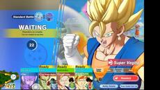 Super Vegito  Gameplay  еп 1  (DRAGON BALL GEKISHIN SQUADRA) - Videoclip.bg