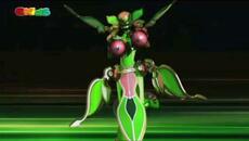 Инфинити Надо 3 Епизод 15 - Videoclip.bg