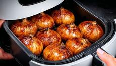 Ich brate keine Zwiebel mehr! Dieses Rezept kennt keiner! Wie man Zwiebeln so lecker kocht! - Videoclip.bg