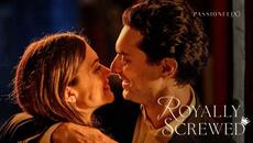 Royally Screwed | Official Trailer | Premieres February 12th - Videoclip.bg