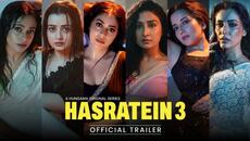 Hasratein 3 (Trailer) - Hungama OTT - Videoclip.bg