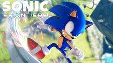 Sonic Frontiers - Full Game Walkthrough (4K HD) - Videoclip.bg