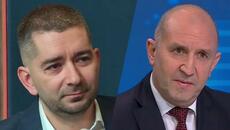 Слави Василев: БИТКАТА ЗА РАДЕВ ще е много ТЕЖКА! - Videoclip.bg