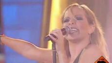 Alcazar – Crying At The Discoteque (Festivalbar 2001) - Videoclip.bg