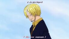 One Piece – Ep 847 BG Sub - Videoclip.bg